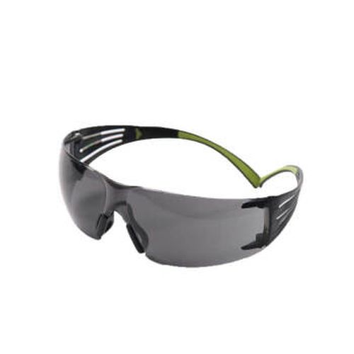 3M SF410AS SECUREFIT แว่นตานิรภัย เลนส์ I/O